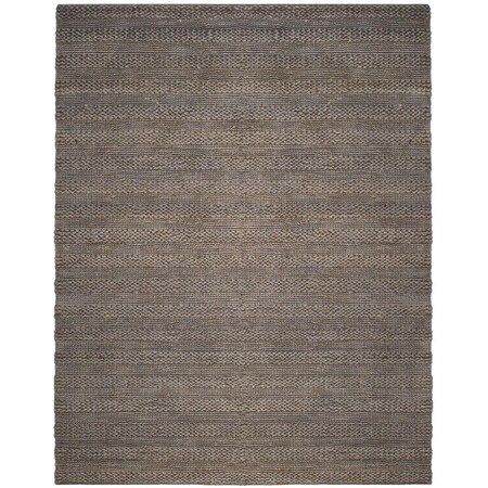 Safavieh Natural Fiber Medium Rectangle Area Rug, Beige - 6 X 9 Ft. NF212B-6